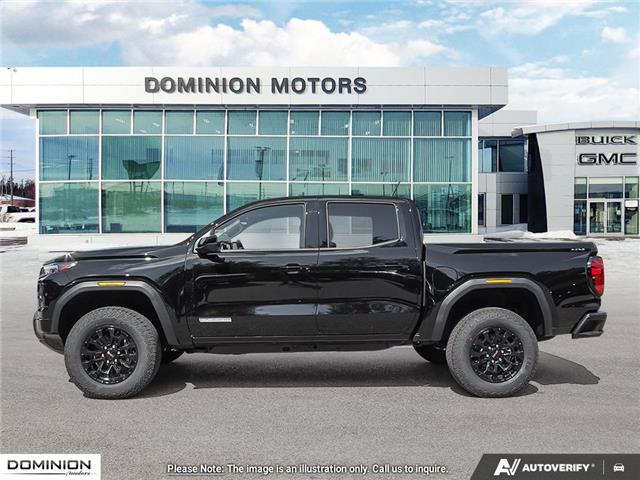 2026 GMC Canyon Elevation (Stk: 28710) in Thunder Bay - Image 3 of 25