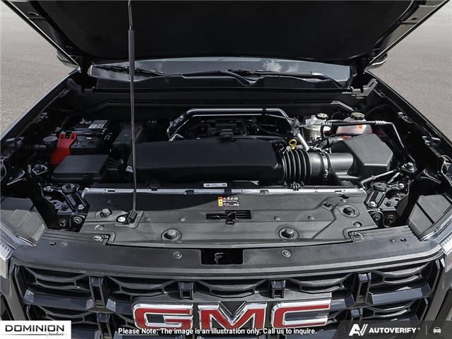 2026 GMC Canyon Elevation (Stk: 28710) in Thunder Bay - Image 6 of 25