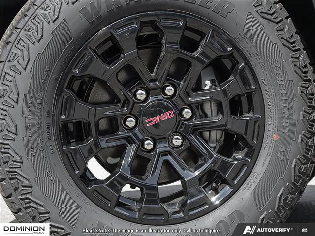 2026 GMC Canyon Elevation (Stk: 28710) in Thunder Bay - Image 8 of 25