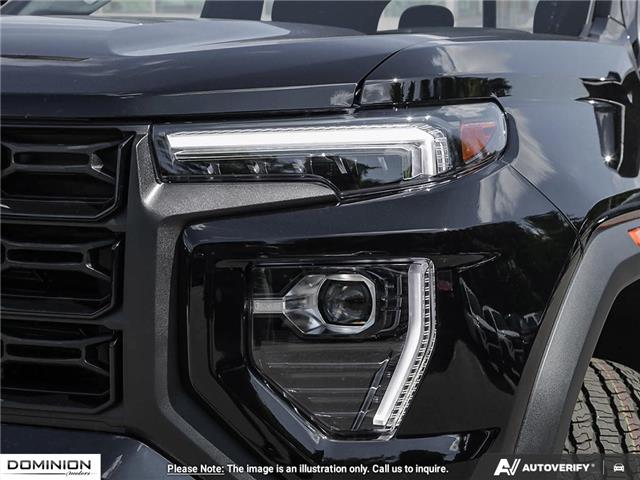 2026 GMC Canyon Elevation (Stk: 28710) in Thunder Bay - Image 10 of 25