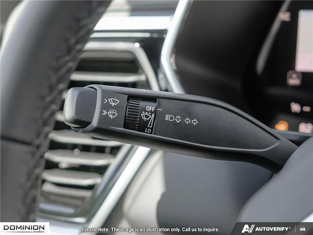 2026 GMC Canyon Elevation (Stk: 28710) in Thunder Bay - Image 25 of 25