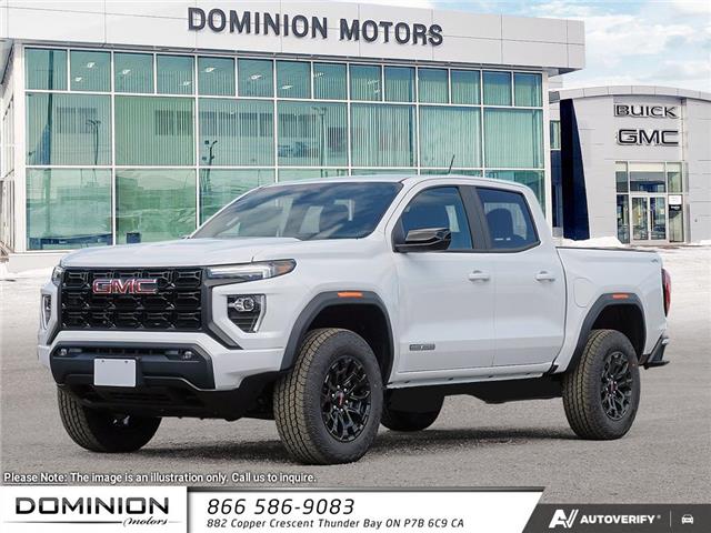 2026 GMC Canyon Elevation (Stk: 28720) in Thunder Bay - Image 1 of 25