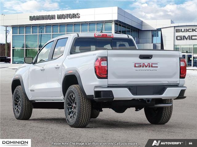 2026 GMC Canyon Elevation (Stk: 28720) in Thunder Bay - Image 4 of 25