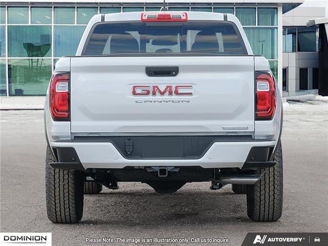 2026 GMC Canyon Elevation (Stk: 28720) in Thunder Bay - Image 5 of 25