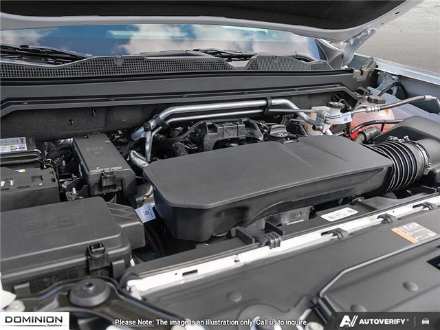 2026 GMC Canyon Elevation (Stk: 28720) in Thunder Bay - Image 6 of 25