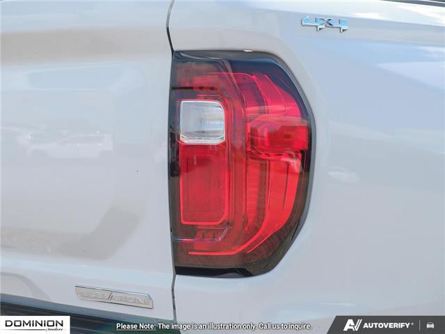 2026 GMC Canyon Elevation (Stk: 28720) in Thunder Bay - Image 11 of 25