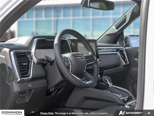 2026 GMC Canyon Elevation (Stk: 28720) in Thunder Bay - Image 12 of 25