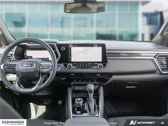 2026 GMC Canyon Elevation (Stk: 28720) in Thunder Bay - Image 22 of 25