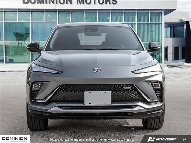 2026 Buick Envista Sport Touring (Stk: 28719) in Thunder Bay - Image 2 of 25