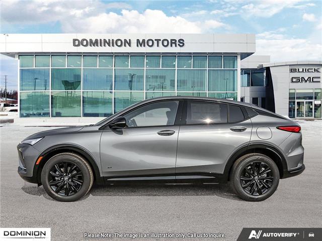 2026 Buick Envista Sport Touring (Stk: 28719) in Thunder Bay - Image 3 of 25