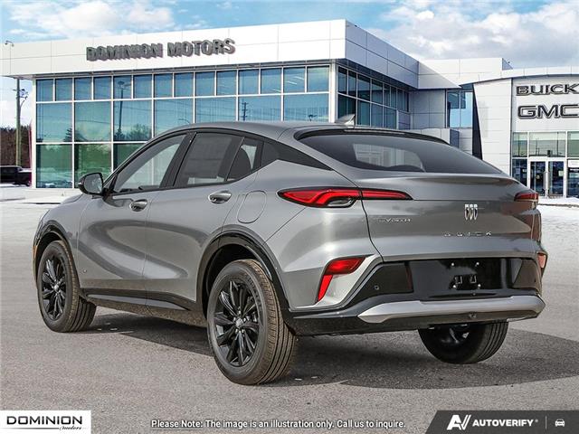 2026 Buick Envista Sport Touring (Stk: 28719) in Thunder Bay - Image 4 of 25