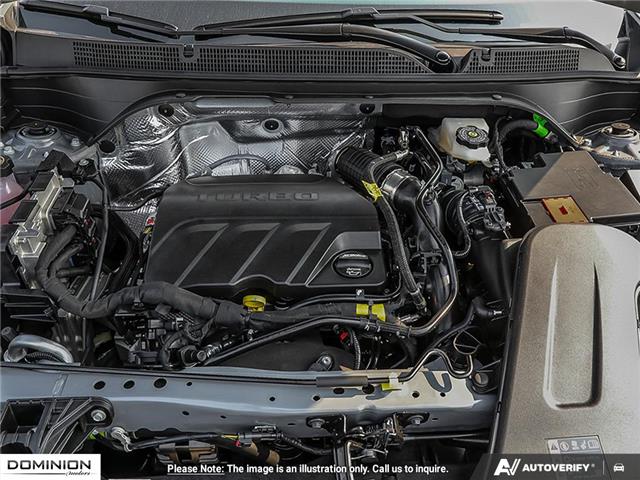 2026 Buick Envista Sport Touring (Stk: 28719) in Thunder Bay - Image 6 of 25