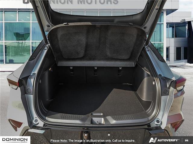 2026 Buick Envista Sport Touring (Stk: 28719) in Thunder Bay - Image 7 of 25
