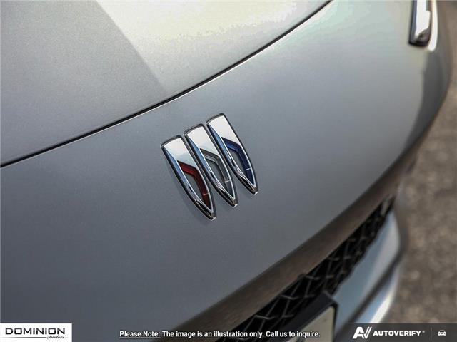 2026 Buick Envista Sport Touring (Stk: 28719) in Thunder Bay - Image 9 of 25