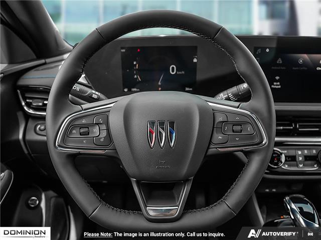 2026 Buick Envista Sport Touring (Stk: 28719) in Thunder Bay - Image 13 of 25