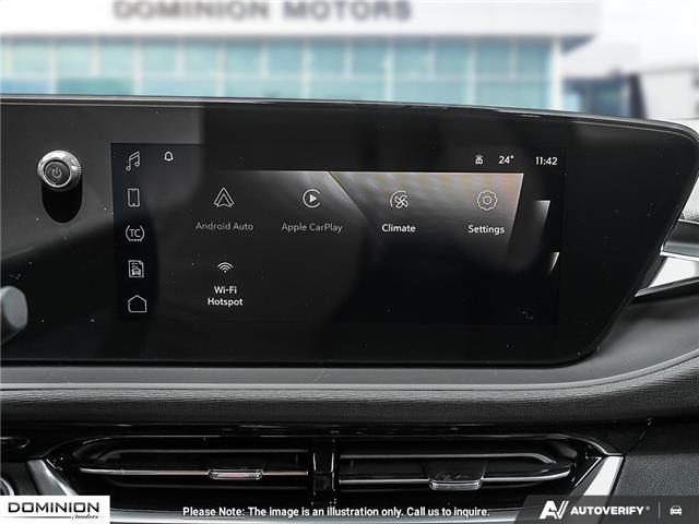 2026 Buick Envista Sport Touring (Stk: 28719) in Thunder Bay - Image 18 of 25