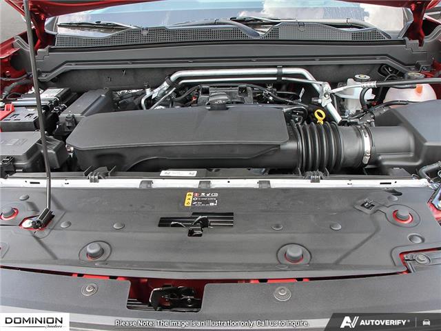 2026 GMC Canyon Elevation (Stk: 28721) in Thunder Bay - Image 6 of 25