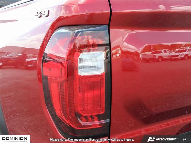 2026 GMC Canyon Elevation (Stk: 28721) in Thunder Bay - Image 11 of 25