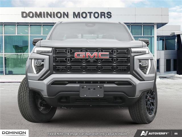 2026 GMC Canyon Elevation (Stk: 28711) in Thunder Bay - Image 2 of 24