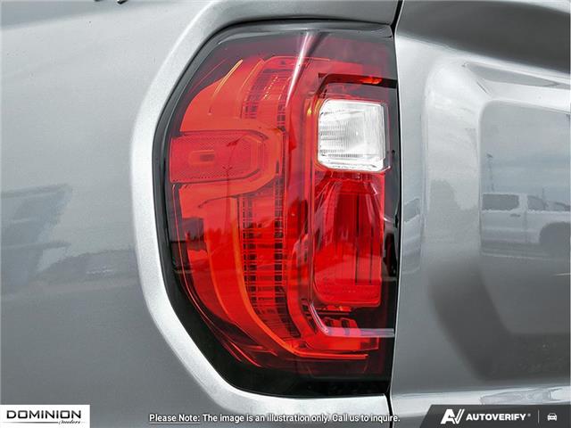 2026 GMC Canyon Elevation (Stk: 28711) in Thunder Bay - Image 10 of 24