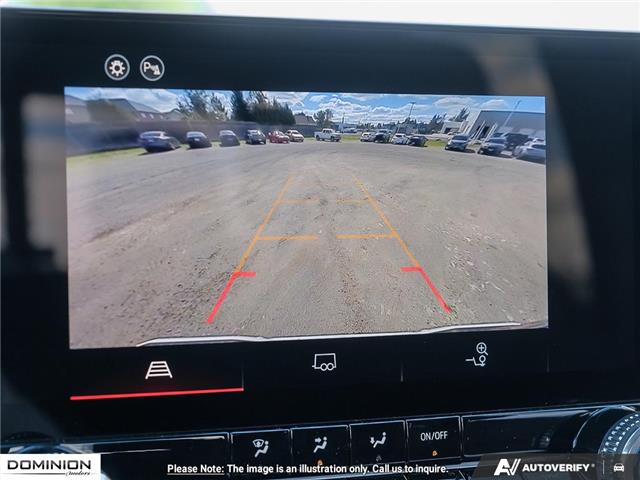 2026 GMC Canyon Elevation (Stk: 28711) in Thunder Bay - Image 22 of 24