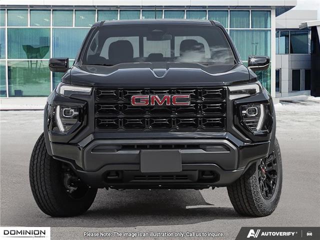 2026 GMC Canyon Elevation (Stk: 28725) in Thunder Bay - Image 2 of 25