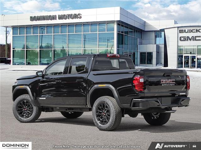 2026 GMC Canyon Elevation (Stk: 28725) in Thunder Bay - Image 4 of 25