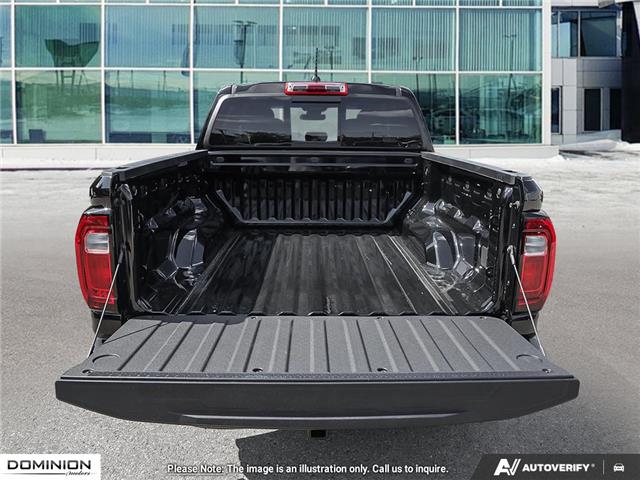 2026 GMC Canyon Elevation (Stk: 28725) in Thunder Bay - Image 7 of 25