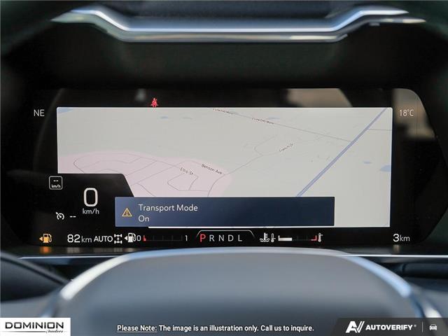 2026 GMC Canyon Elevation (Stk: 28725) in Thunder Bay - Image 14 of 25