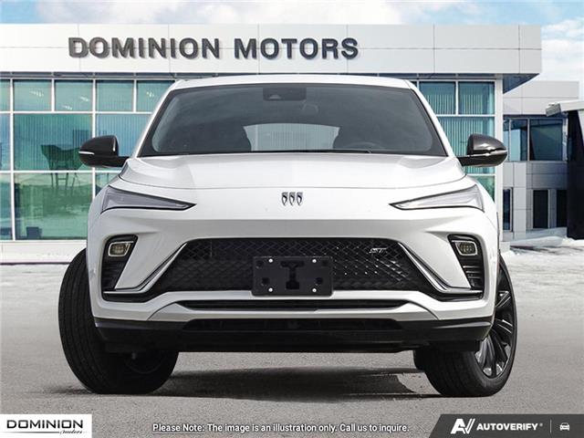 2026 Buick Envista Sport Touring (Stk: 28380) in Thunder Bay - Image 2 of 26