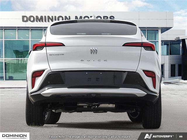 2026 Buick Envista Sport Touring (Stk: 28380) in Thunder Bay - Image 5 of 26