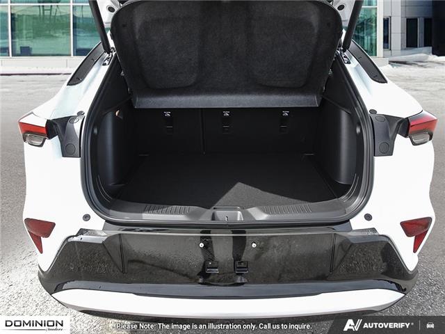 2026 Buick Envista Sport Touring (Stk: 28380) in Thunder Bay - Image 7 of 26