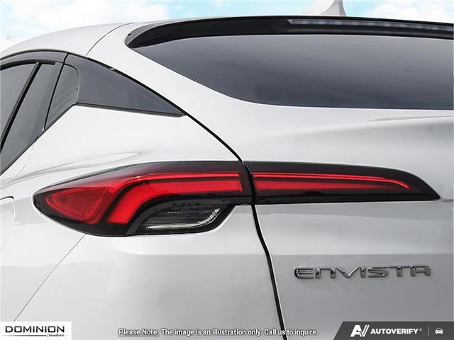 2026 Buick Envista Sport Touring (Stk: 28380) in Thunder Bay - Image 11 of 26