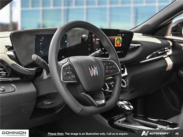 2026 Buick Envista Sport Touring (Stk: 28380) in Thunder Bay - Image 12 of 26