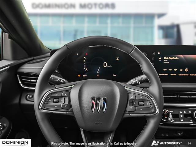 2026 Buick Envista Sport Touring (Stk: 28380) in Thunder Bay - Image 13 of 26