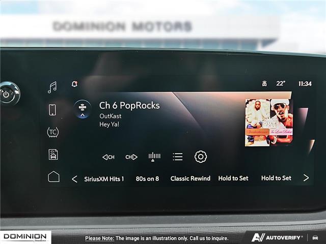 2026 Buick Envista Sport Touring (Stk: 28380) in Thunder Bay - Image 18 of 26