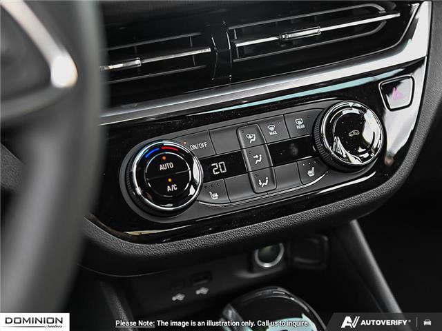 2026 Buick Envista Sport Touring (Stk: 28380) in Thunder Bay - Image 24 of 26