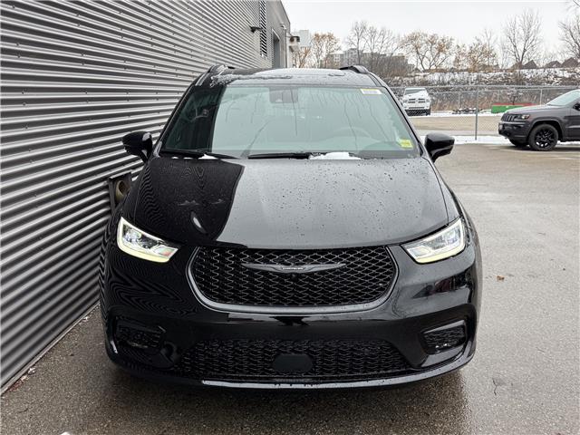 2026 Chrysler Pacifica Limited (Stk: 26089) in London - Image 2 of 32
