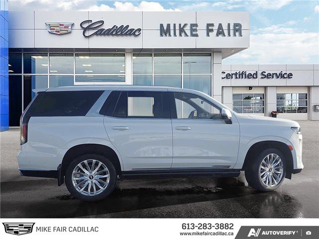 2022 Cadillac Escalade Premium Luxury (Stk: 25172A) in Perth - Image 6 of 26