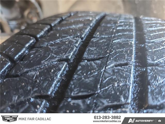 2022 Cadillac Escalade Premium Luxury (Stk: 25172A) in Perth - Image 10 of 26
