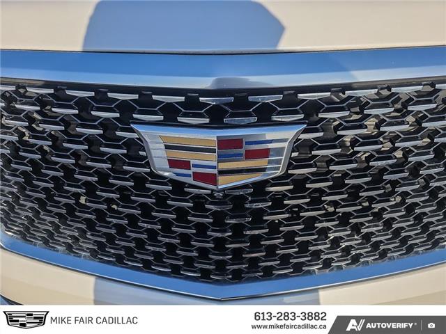 2022 Cadillac Escalade Premium Luxury (Stk: 25172A) in Perth - Image 12 of 26