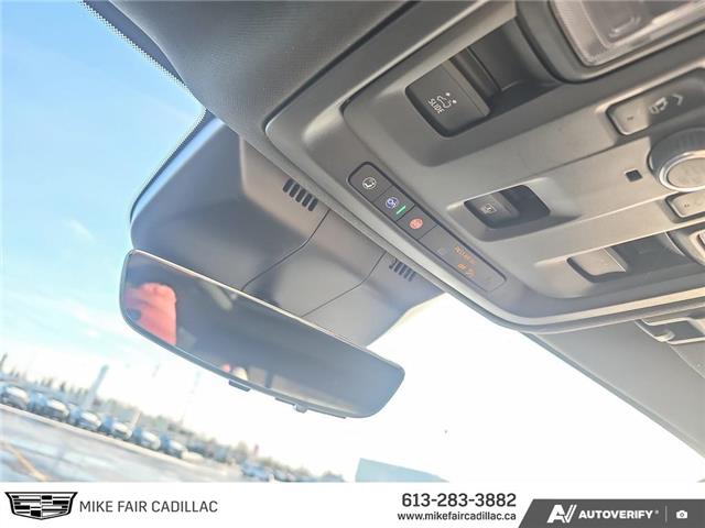 2022 Cadillac Escalade Premium Luxury (Stk: 25172A) in Perth - Image 22 of 26