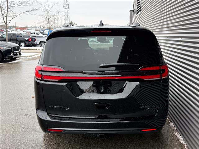 2026 Chrysler Pacifica Limited (Stk: 26089) in London - Image 5 of 32