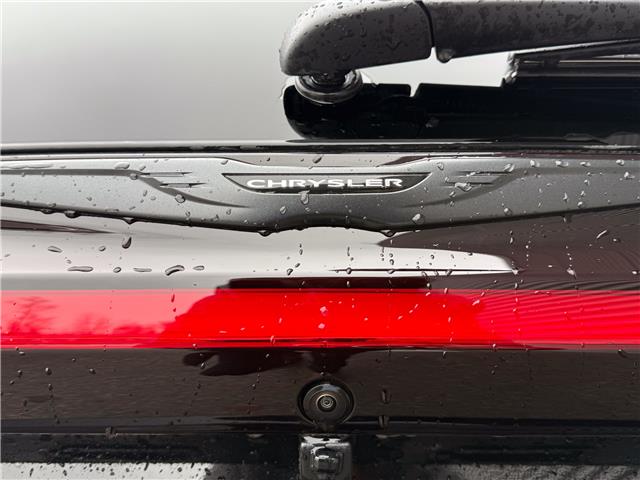 2026 Chrysler Pacifica Limited (Stk: 26089) in London - Image 31 of 32