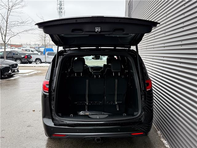 2026 Chrysler Pacifica Limited (Stk: 26089) in London - Image 6 of 32