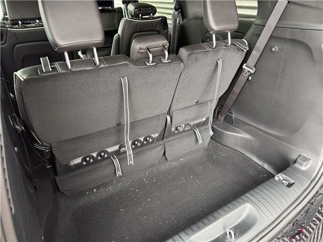 2026 Chrysler Pacifica Limited (Stk: 26089) in London - Image 7 of 32