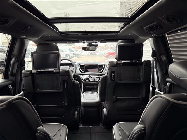 2026 Chrysler Pacifica Limited (Stk: 26089) in London - Image 15 of 32