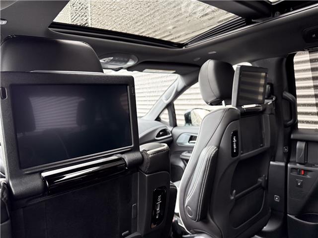2026 Chrysler Pacifica Limited (Stk: 26089) in London - Image 30 of 32