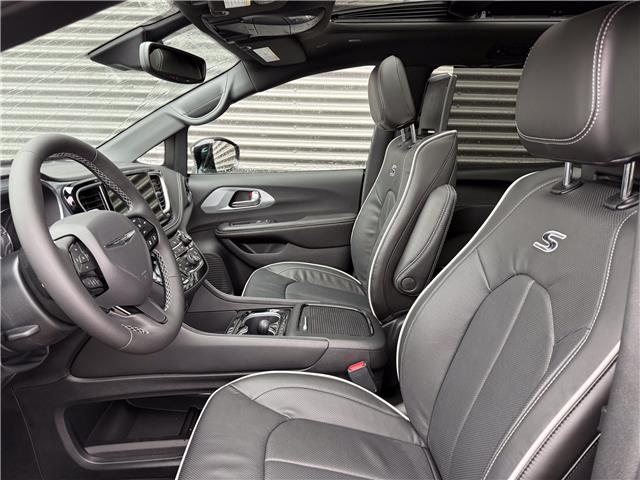 2026 Chrysler Pacifica Limited (Stk: 26089) in London - Image 10 of 32
