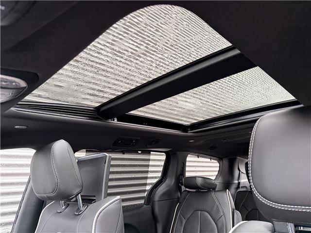 2026 Chrysler Pacifica Limited (Stk: 26089) in London - Image 11 of 32